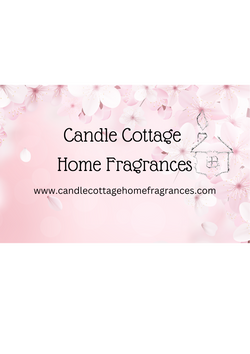 Candle Cottage Home Fragrances 