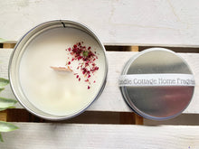 Load image into Gallery viewer, Memory mood enhancing aromatherapy candle
