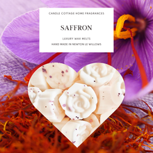Load image into Gallery viewer, Saffron
