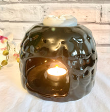 Load image into Gallery viewer, Black Suva Wax Warmer
